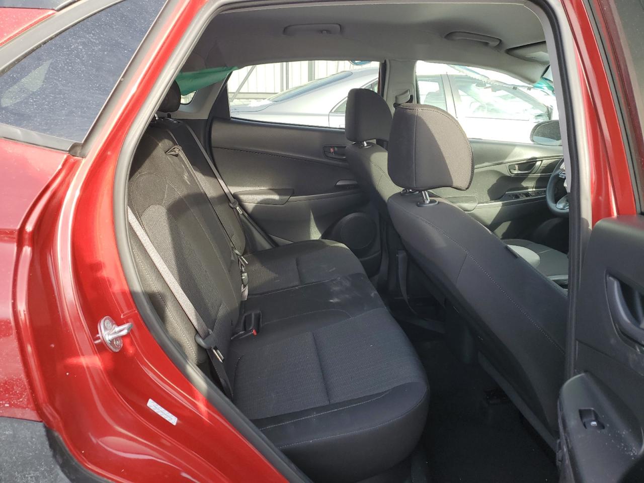 2022 Hyundai Kona - Image 11