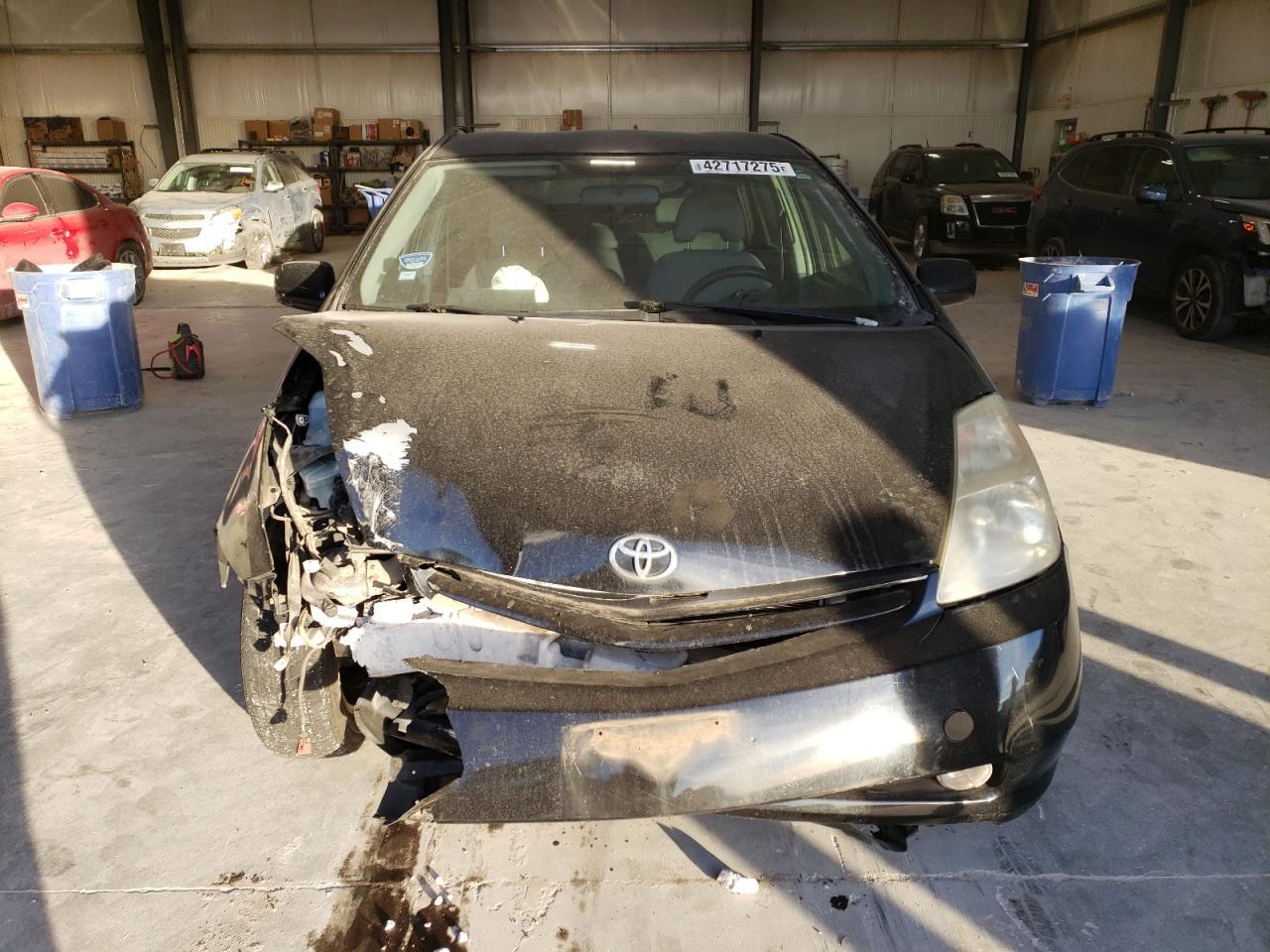 2005 Toyota Prius - Image 5