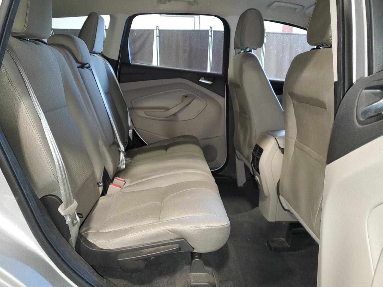 2017 Ford Escape - Image 11