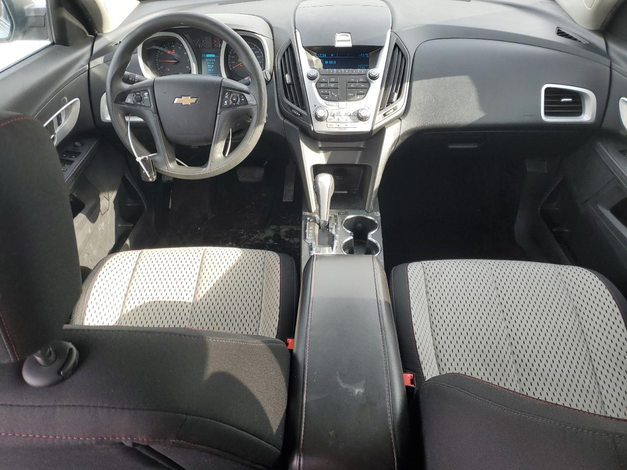 2014 Chevrolet Equinox - Image 8