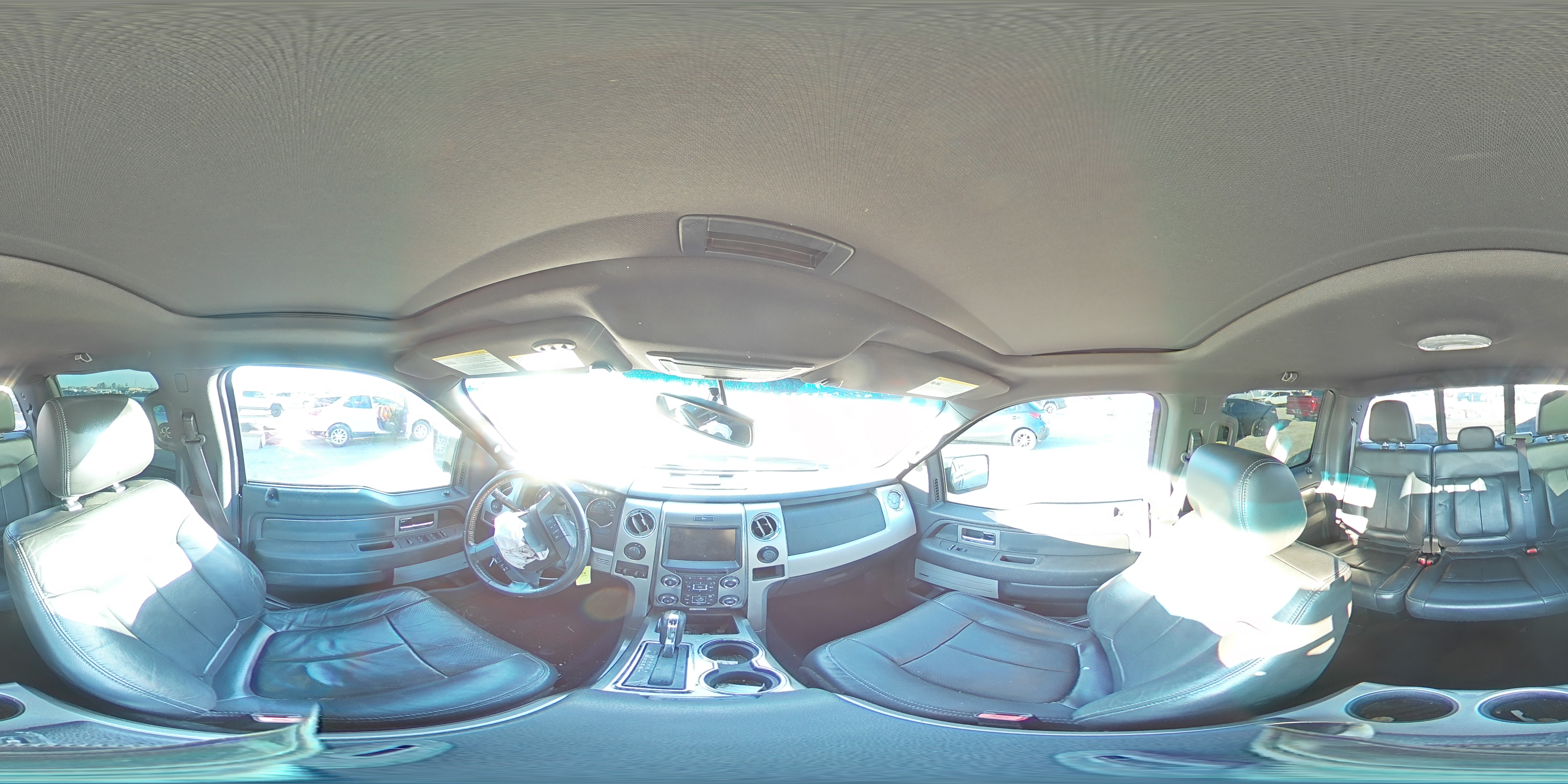 2013 Ford F-150 - Image 13