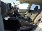 2016 Mitsubishi Outlander Sport Es de vânzare în Grand Prairie, TX - Front End