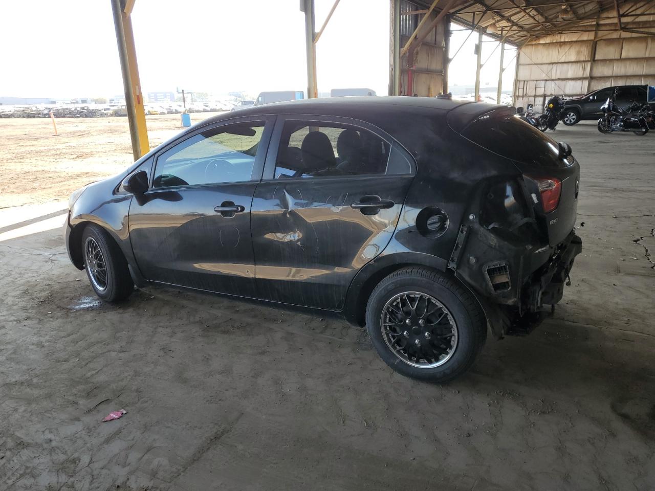 2013 Kia Rio - Image 2