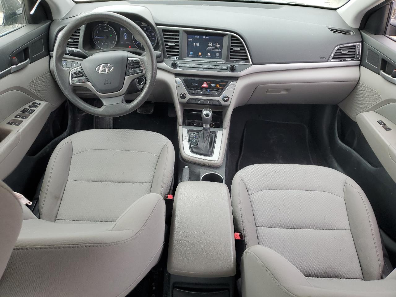 2018 Hyundai Elantra - Image 8