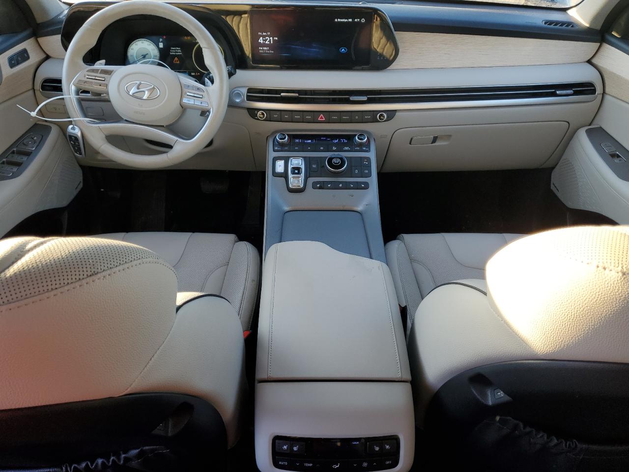 2023 Hyundai Palisade - Image 8