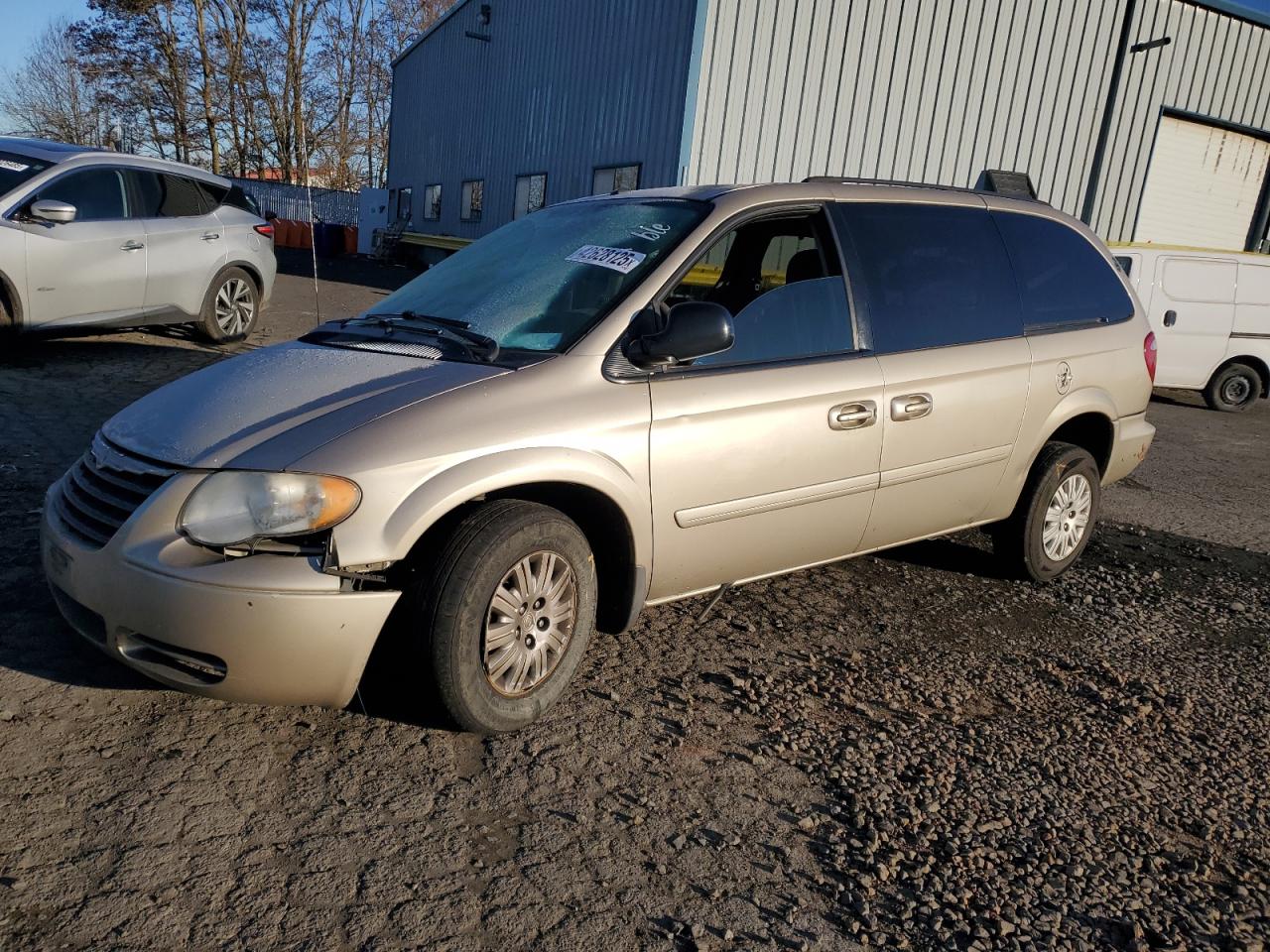 2006 Chrysler Town & Country - Image 1