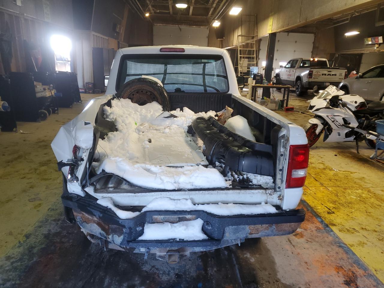 2011 Ford Ranger - Image 6