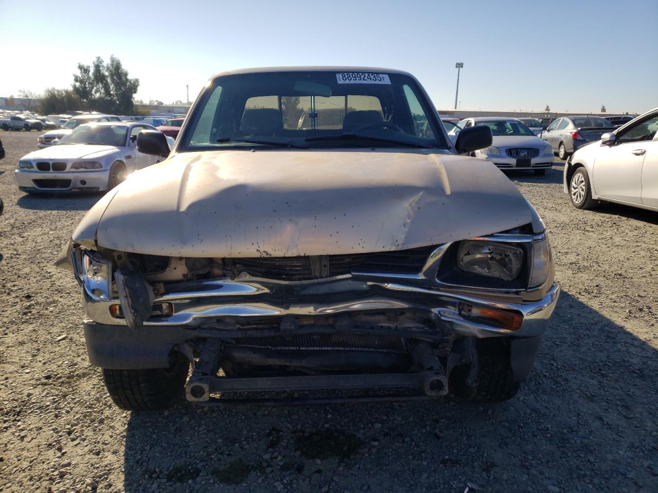 1995 Toyota Tacoma - Image 5