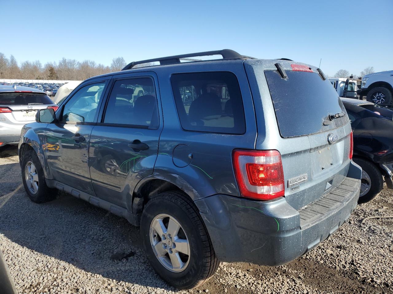 2012 Ford Escape - Image 2