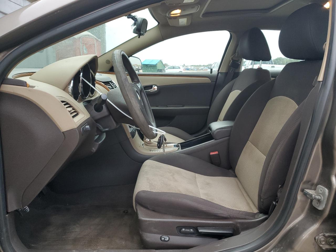 2012 Chevrolet Malibu - Image 7