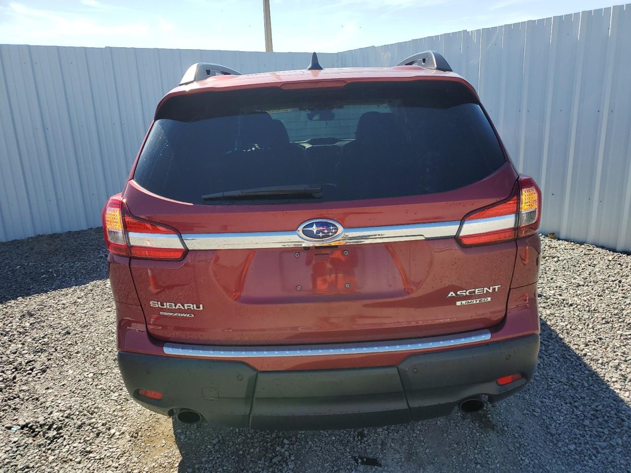 2020 Subaru Ascent - Image 6