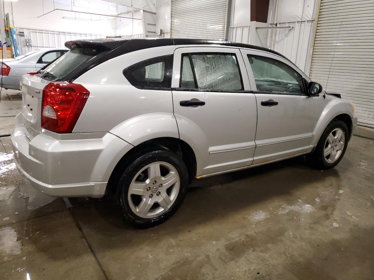 2008 Dodge Caliber - Image 3