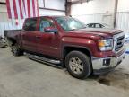 2014 Gmc Sierra C1500 Sle продається в Byron, GA - Burn