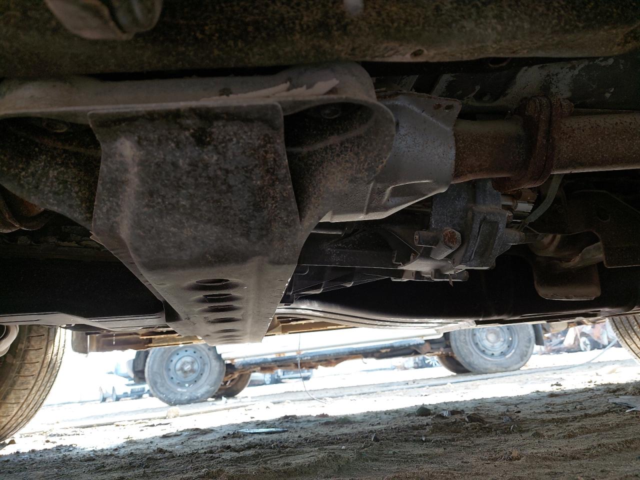 JMYLYV97WDJ704217 - 2013 Mitsubishi Pajero - #87786195