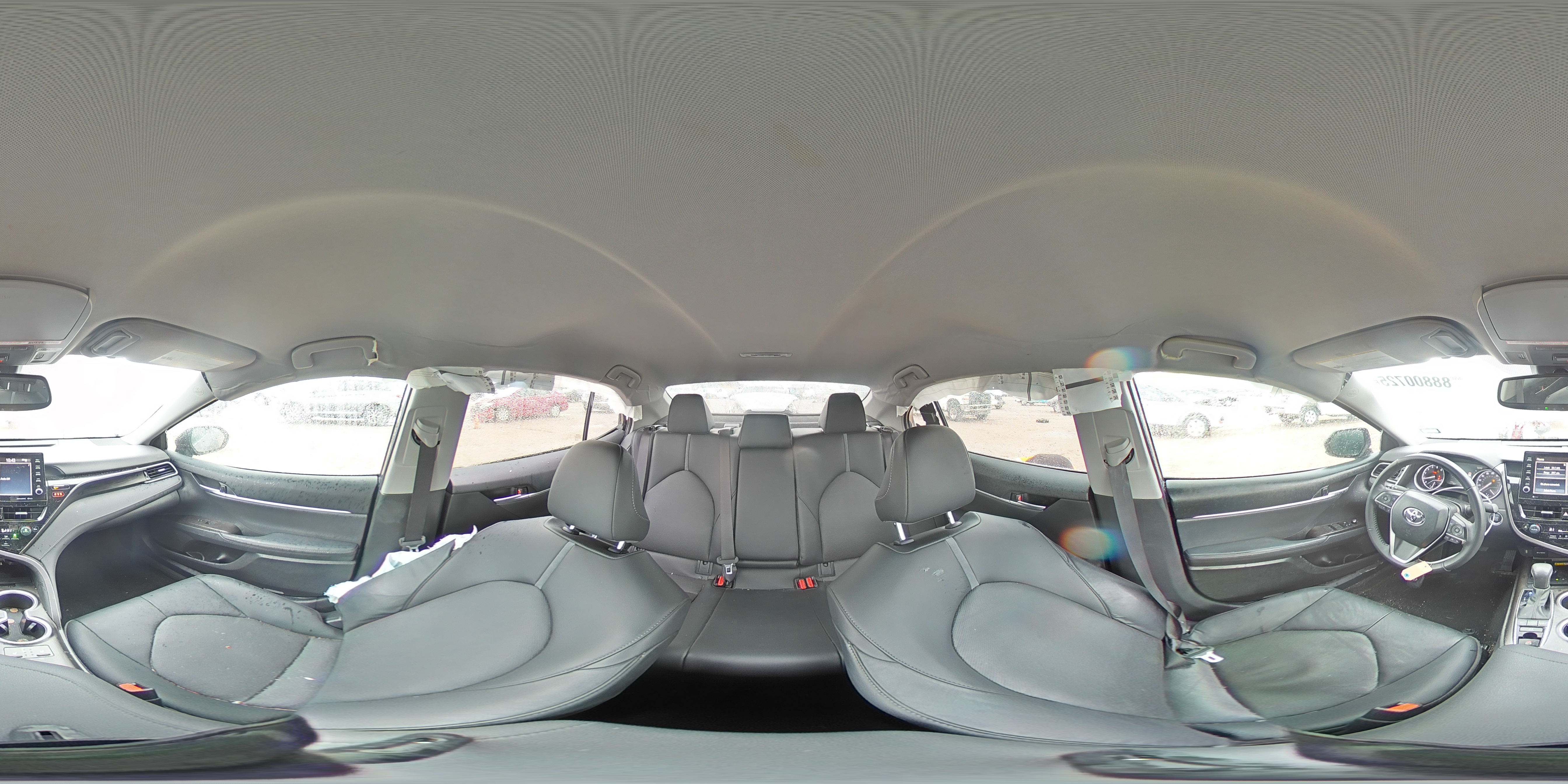 2023 Toyota Camry - Image 12