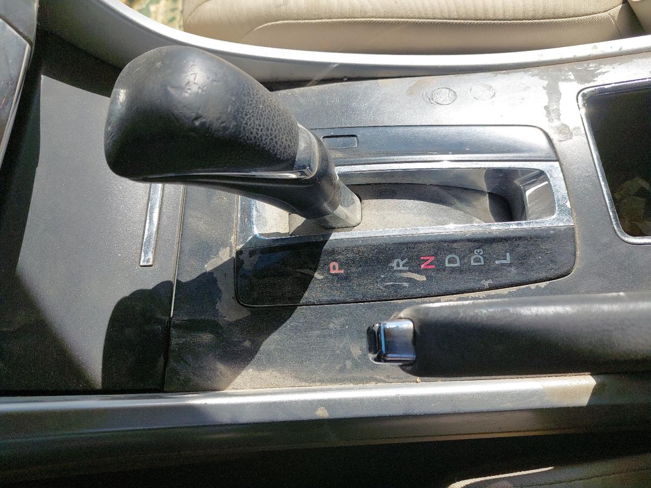 1HGCR2638EA615513 - 2014 Honda Accord - #41544295