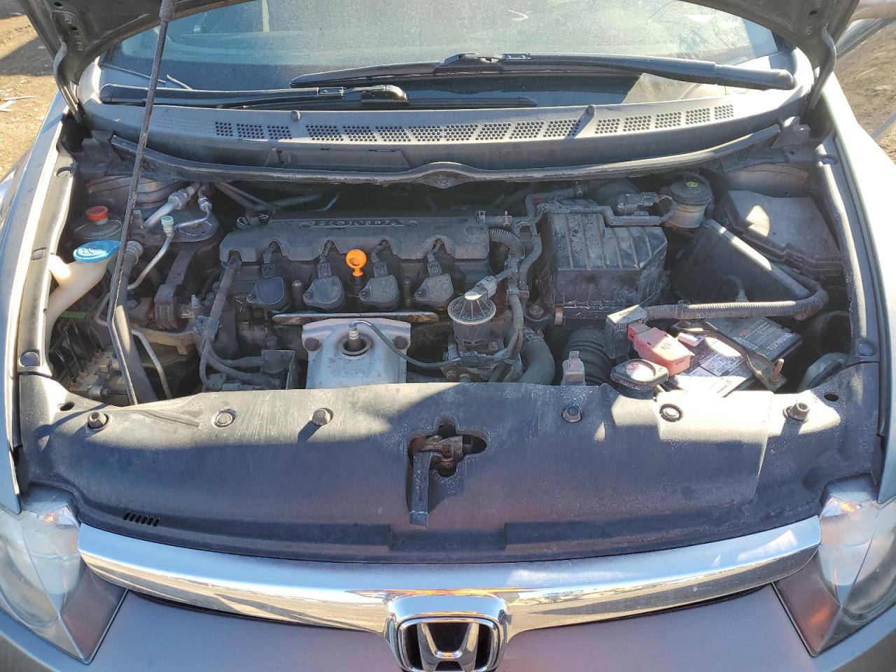 2006 Honda Civic - Image 11