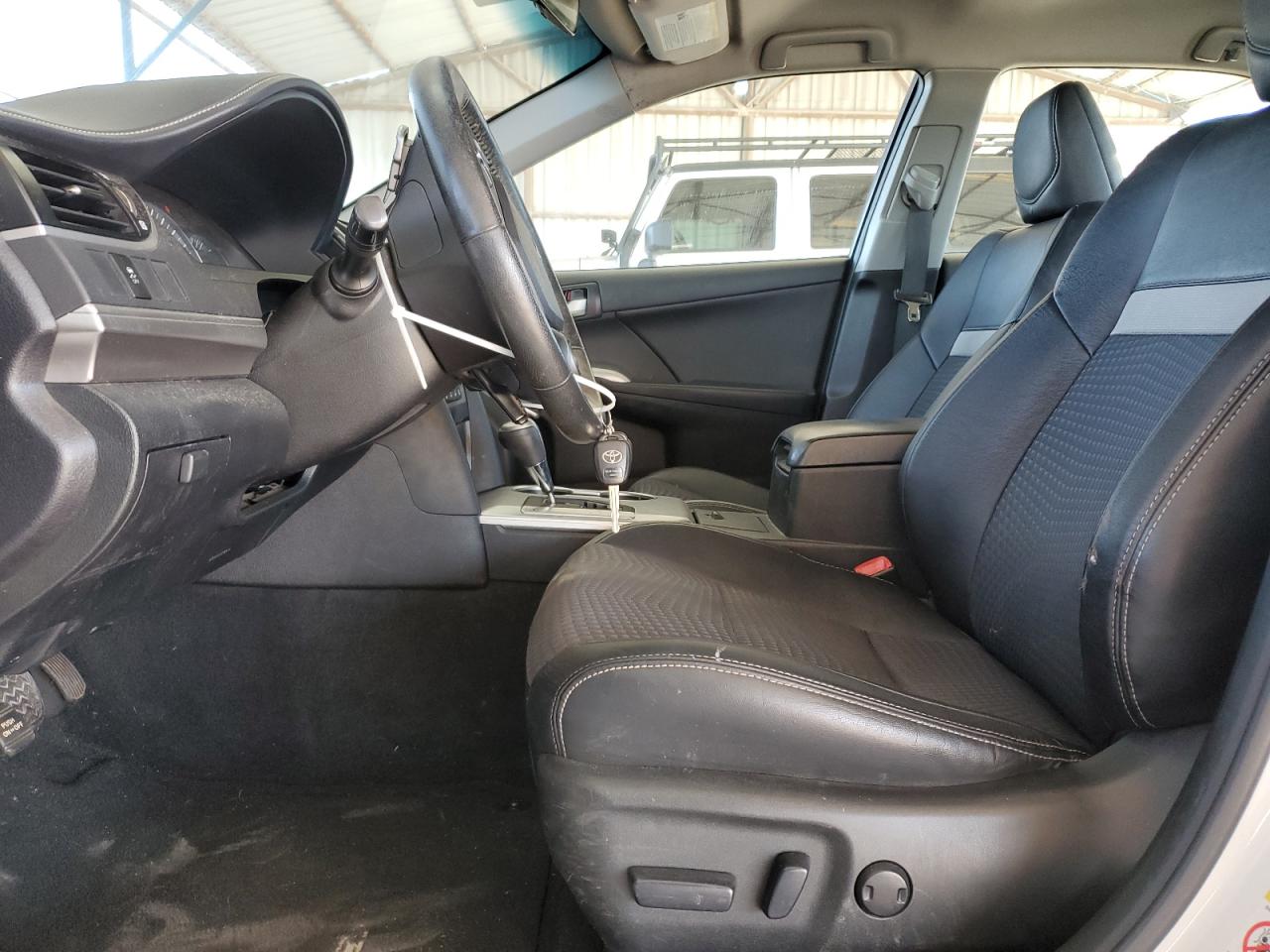 2014 Toyota Camry - Image 7
