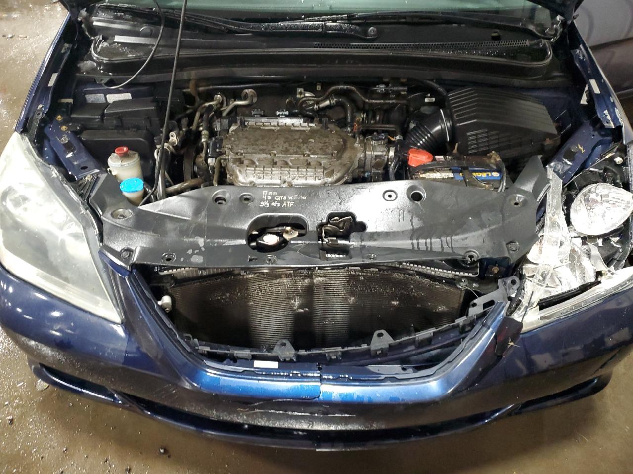 2006 Honda Odyssey - Image 12