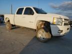 2014 Chevrolet Silverado K2500 Heavy Duty Ltz იყიდება Grand Prairie-ში, TX - Mechanical