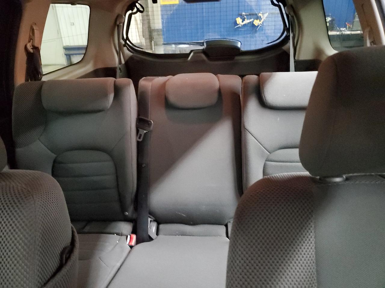 2008 Nissan Pathfinder - Image 10