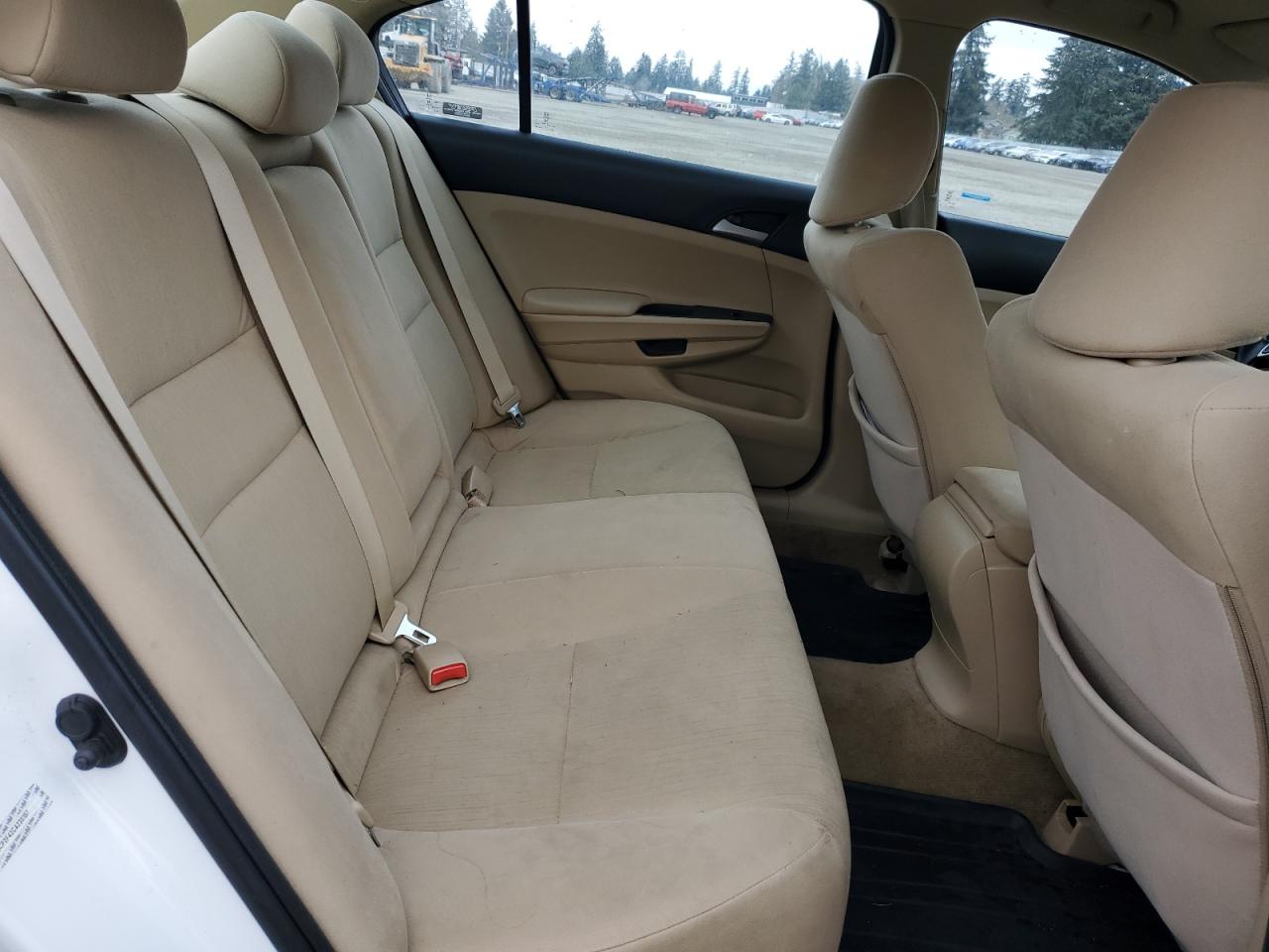 2012 Honda Accord - Image 10