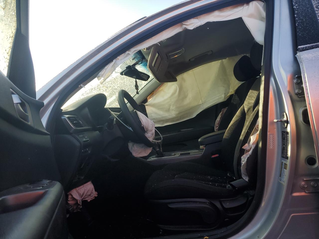 2019 Kia Optima - Image 7