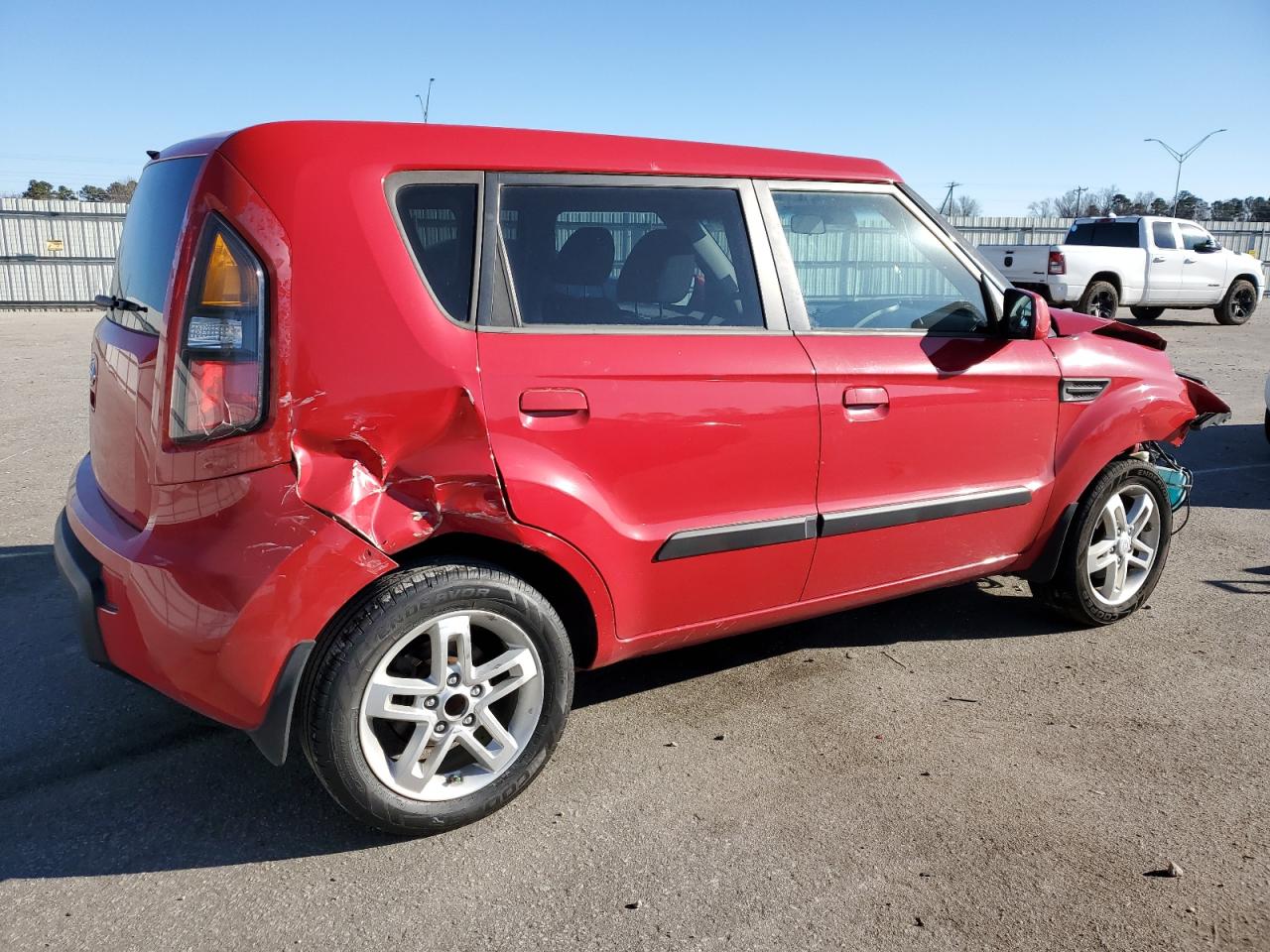 2010 Kia Soul - Image 3