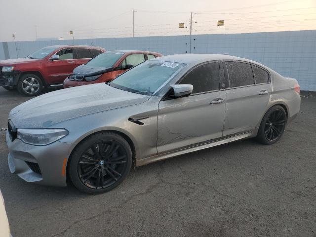 2019 Bmw M5 