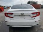 2020 Honda Accord Lx for Sale in Orlando, FL - Side