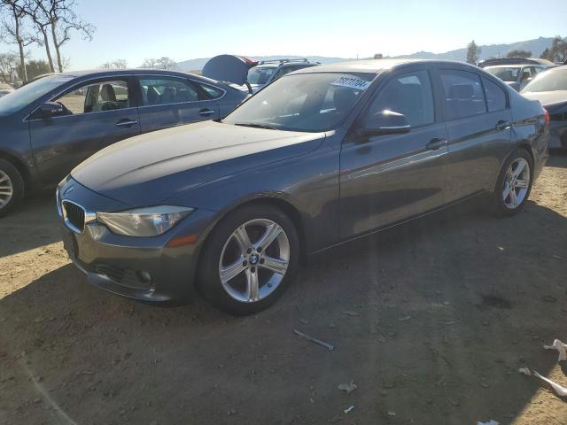 2014 Bmw 328 I Sulev