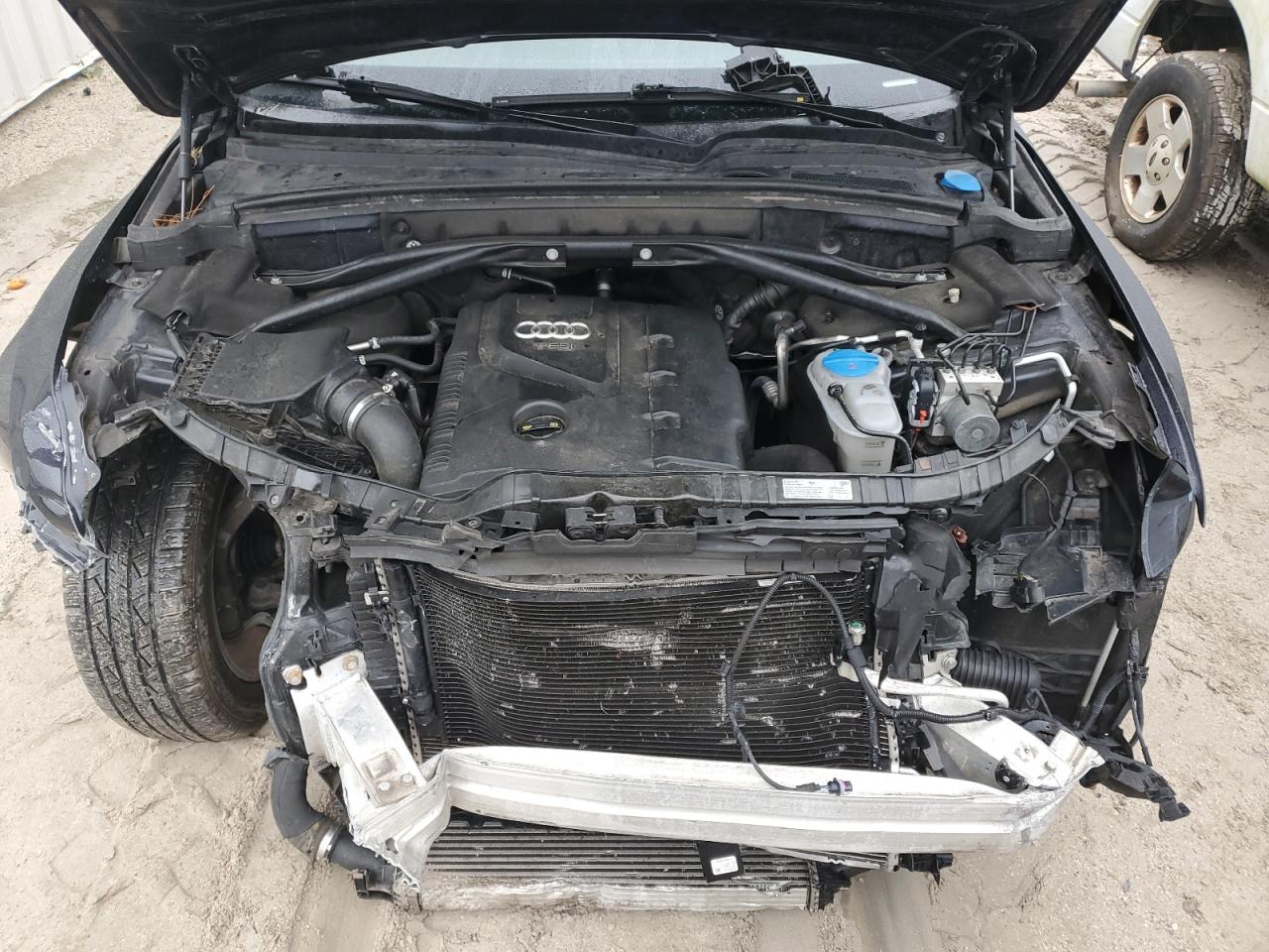 2017 Audi Q5 - Image 12