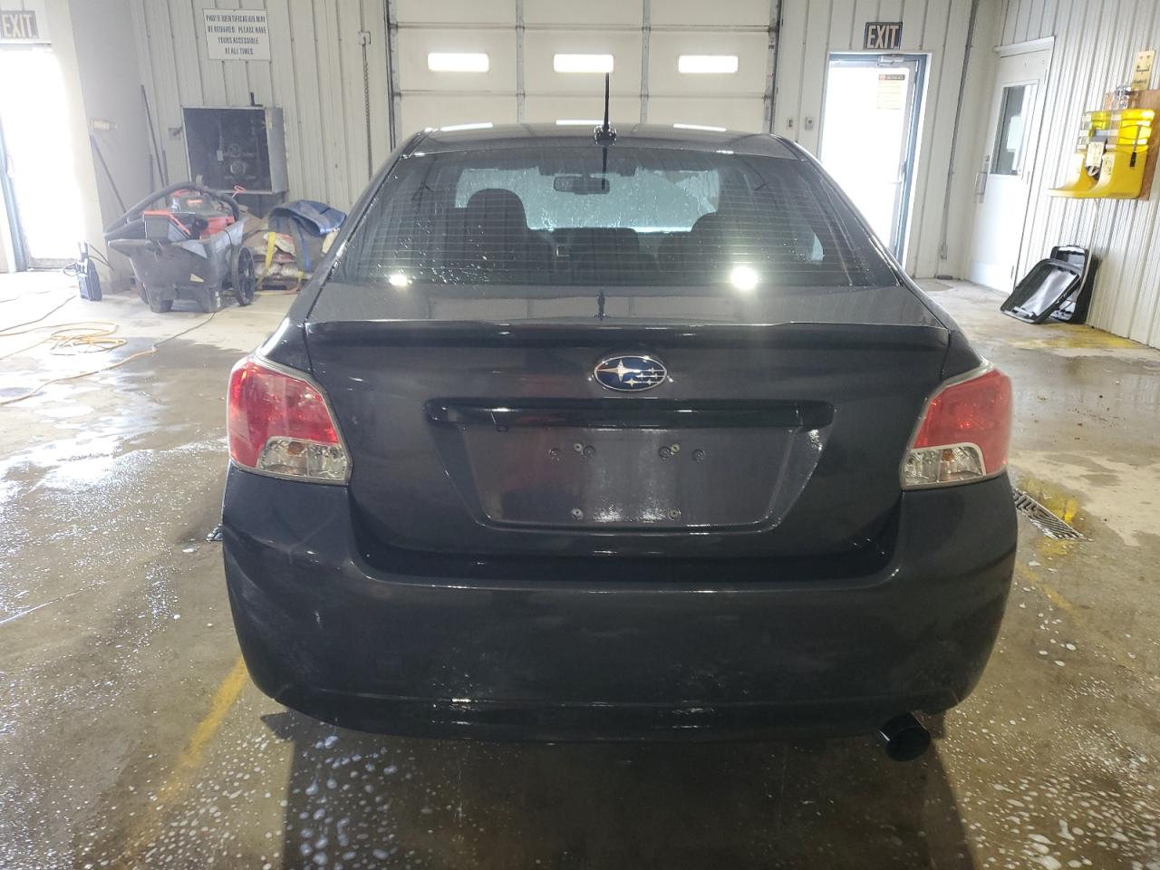 2015 Subaru Impreza - Image 6