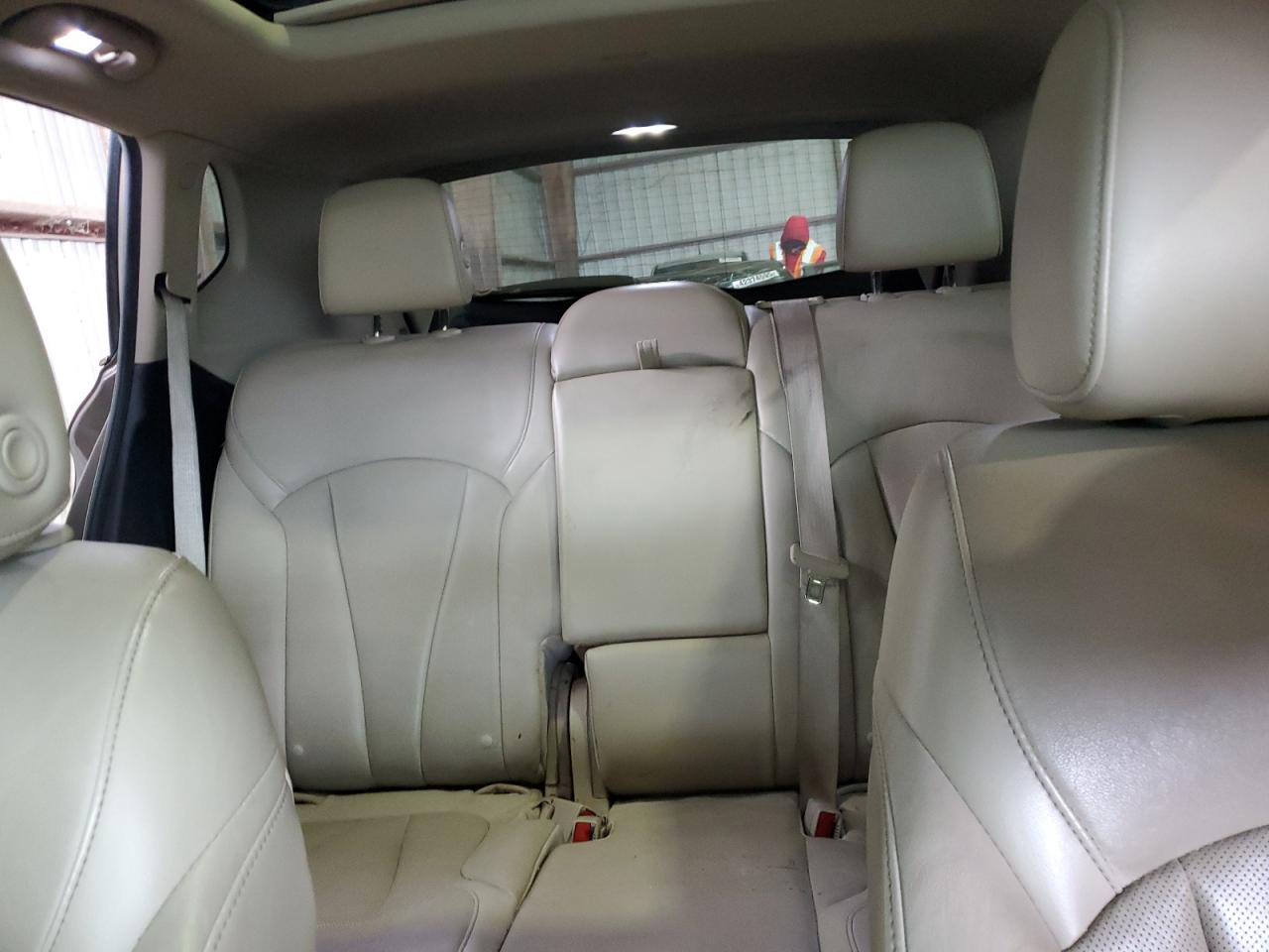 2016 Buick Envision - Image 10