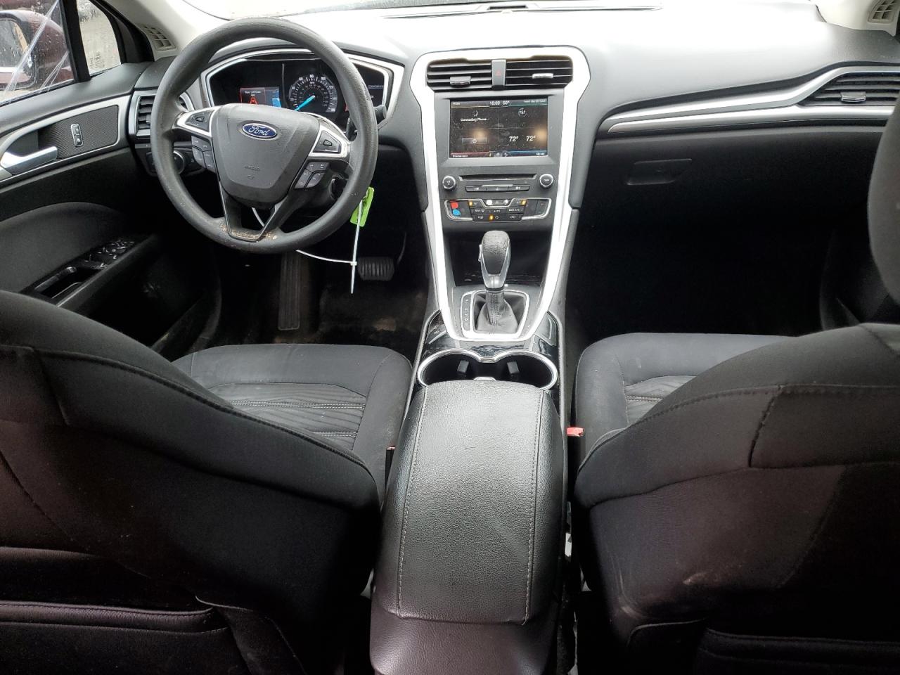 2016 Ford Fusion - Image 8