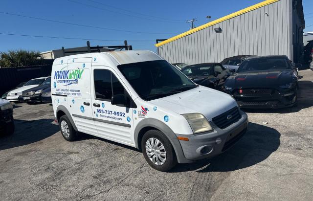 2012 Ford Transit Connect Xl