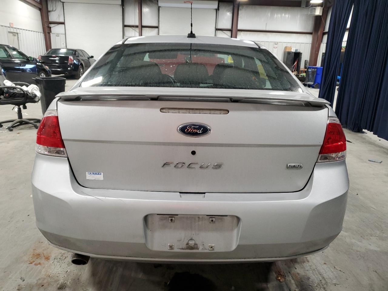 2009 Ford Focus - Image 6
