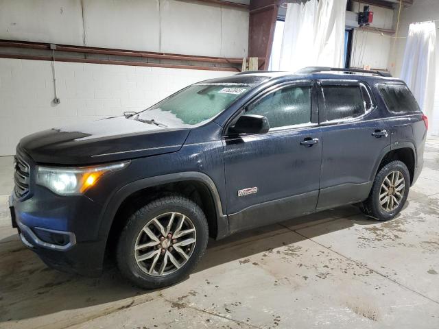 2017 Gmc Acadia All Terrain