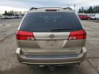 2004 Toyota Sienna Ce продається в Woodburn, OR - Front End