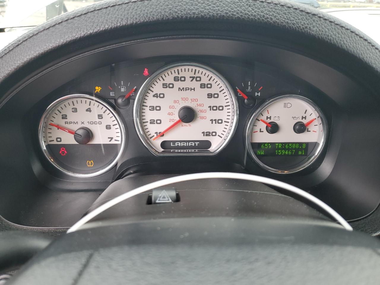 2007 Ford F-150 - Image 9