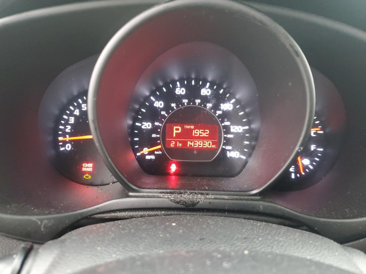 2015 Kia Soul - Image 9