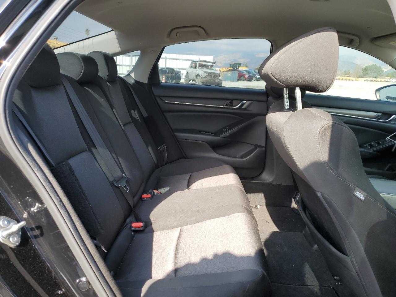 2018 Honda Accord - Image 10