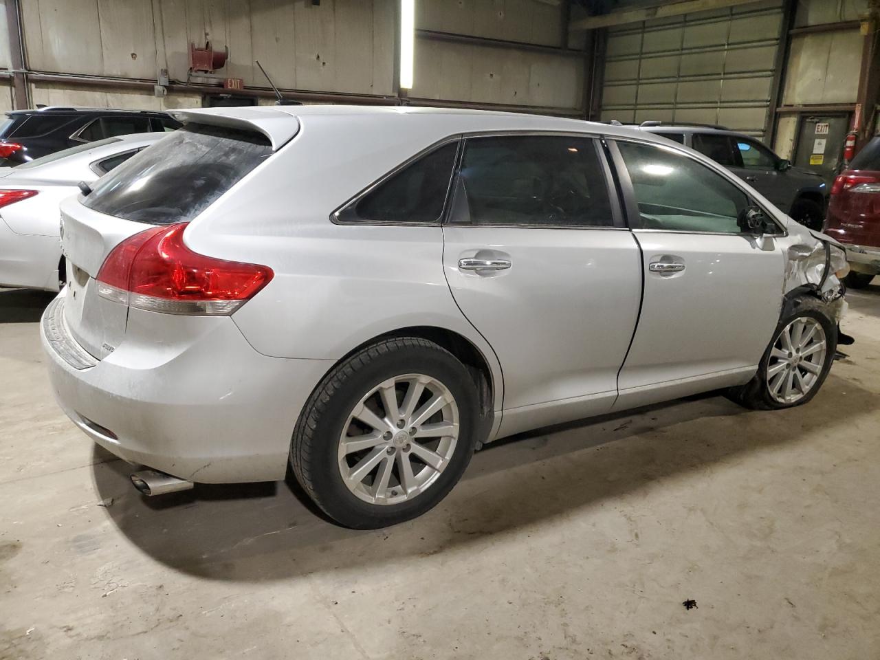 2009 Toyota Venza - Image 3