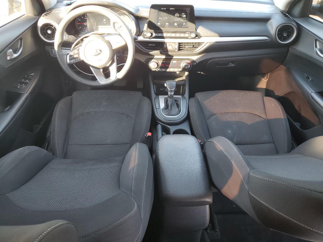 2019 Kia Forte - Image 8