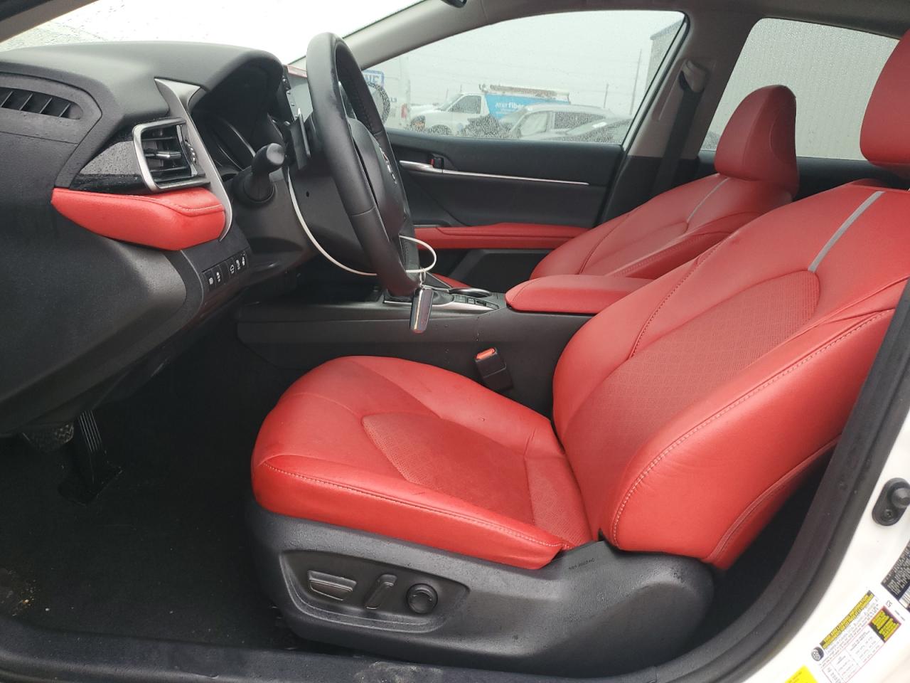 2024 Toyota Camry - Image 7