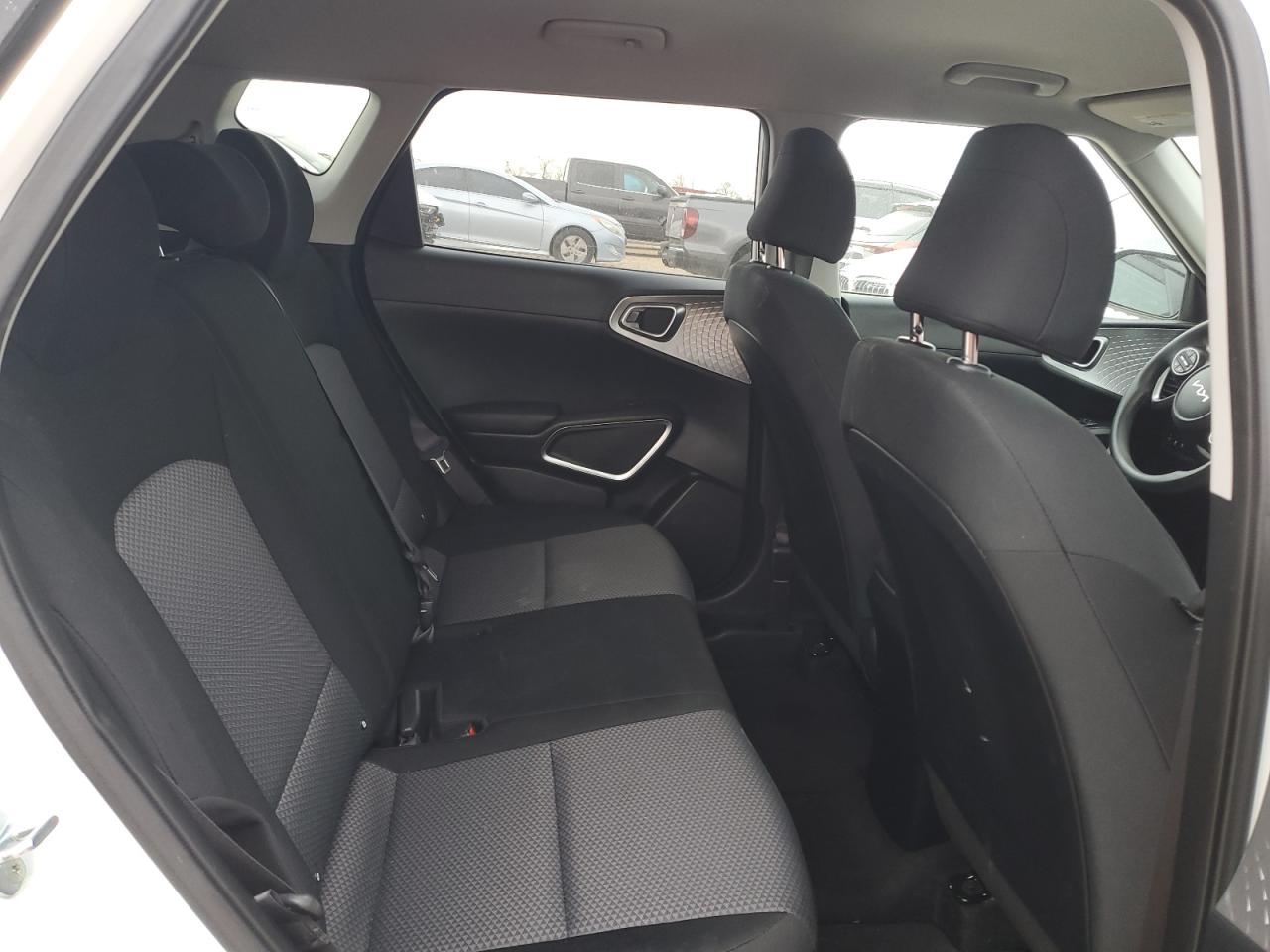 2023 Kia Soul - Image 11