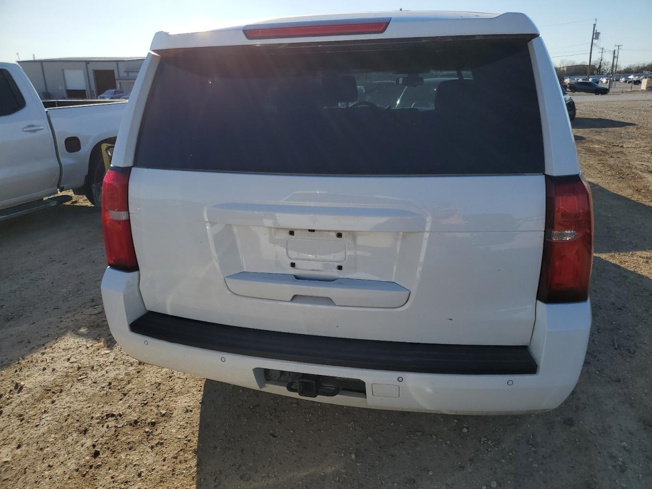 2015 Chevrolet Tahoe - Image 6