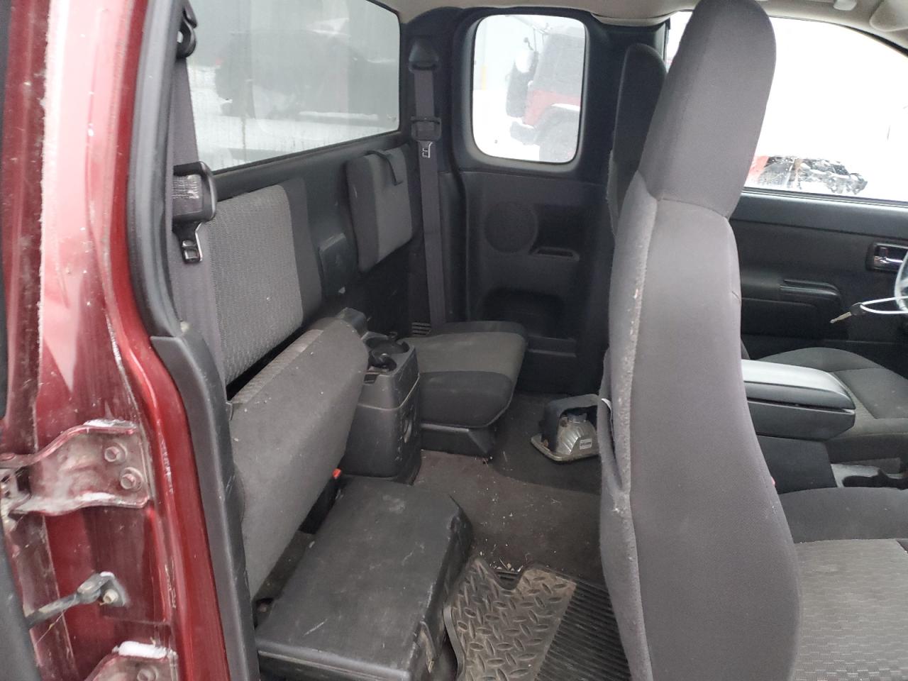 2010 GMC Canyon Slt VIN: 1GTKTFDE5A8123398 Lot: 88504215
