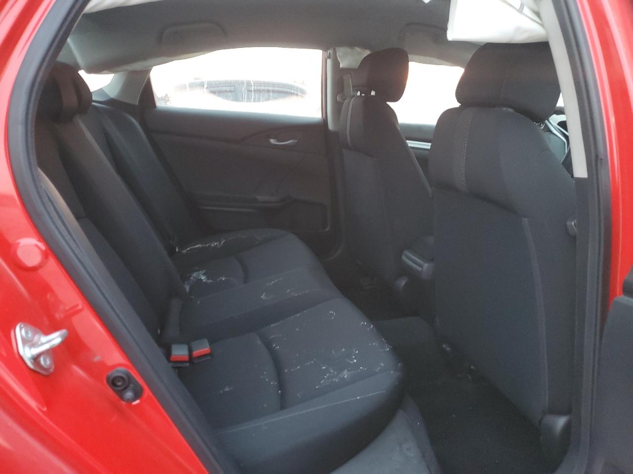 2017 Honda Civic - Image 10