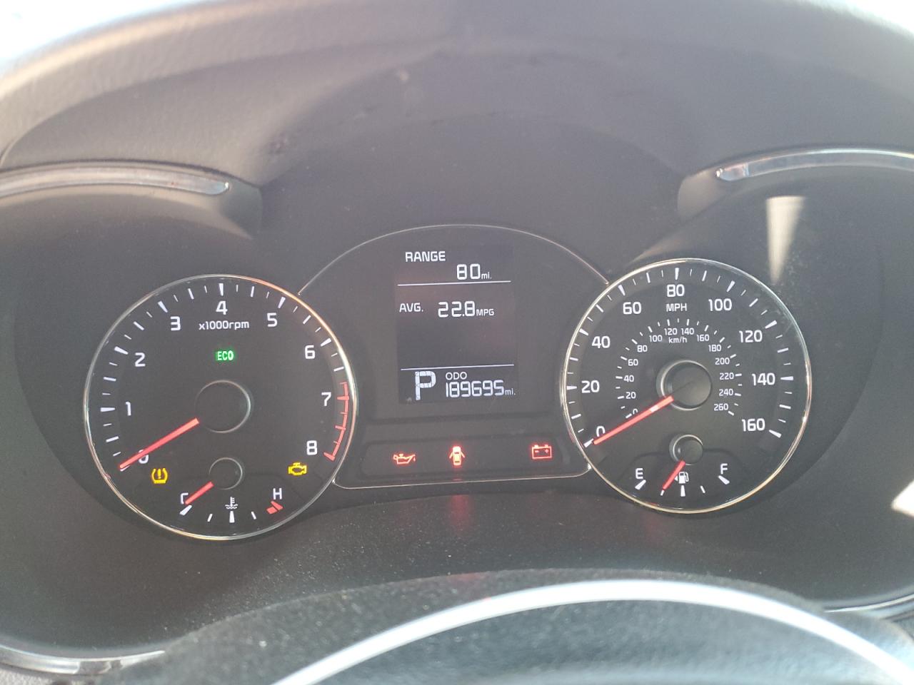 2015 Kia Forte - Image 9